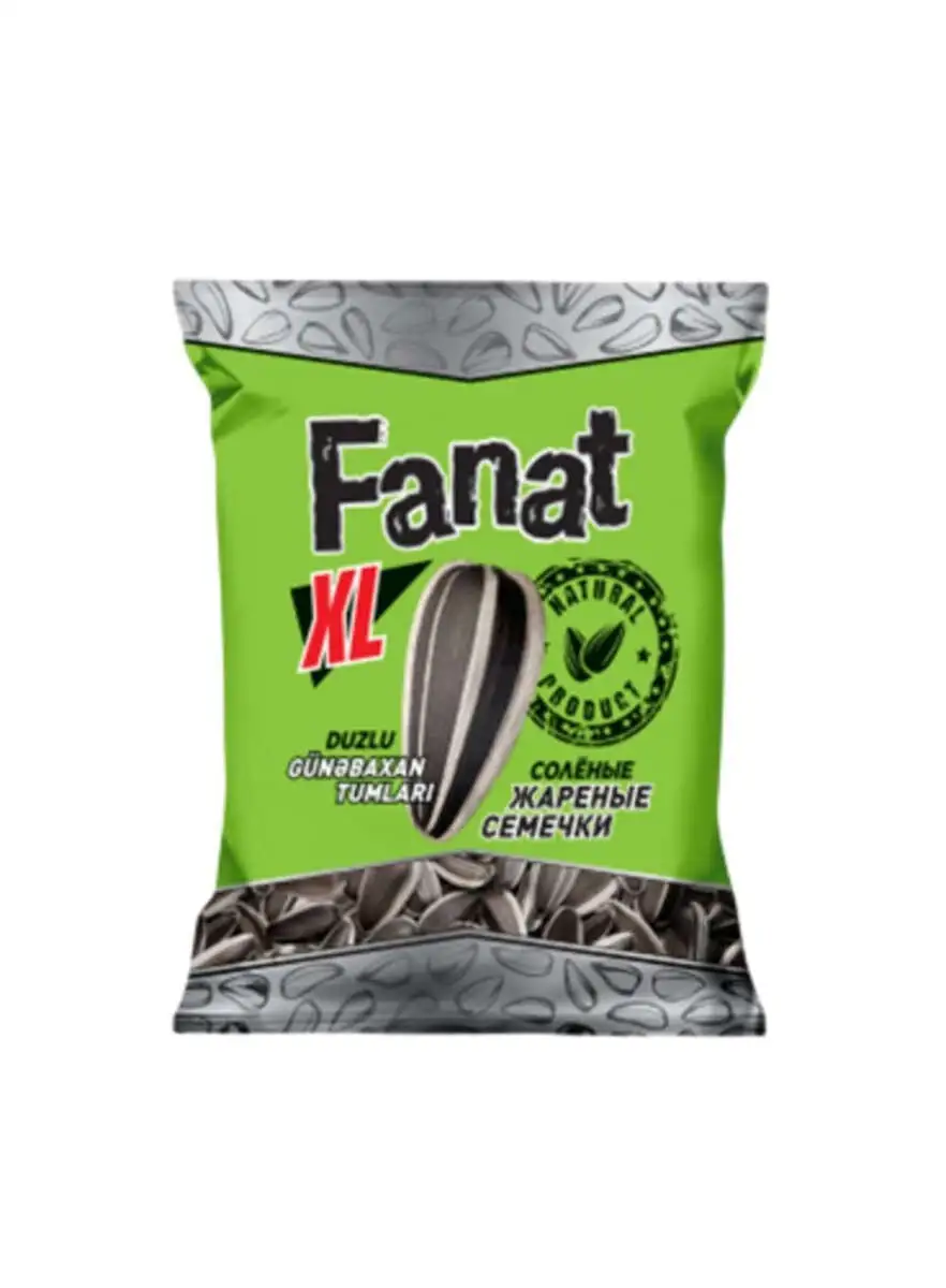 FANAT ALA TUM 100 QR