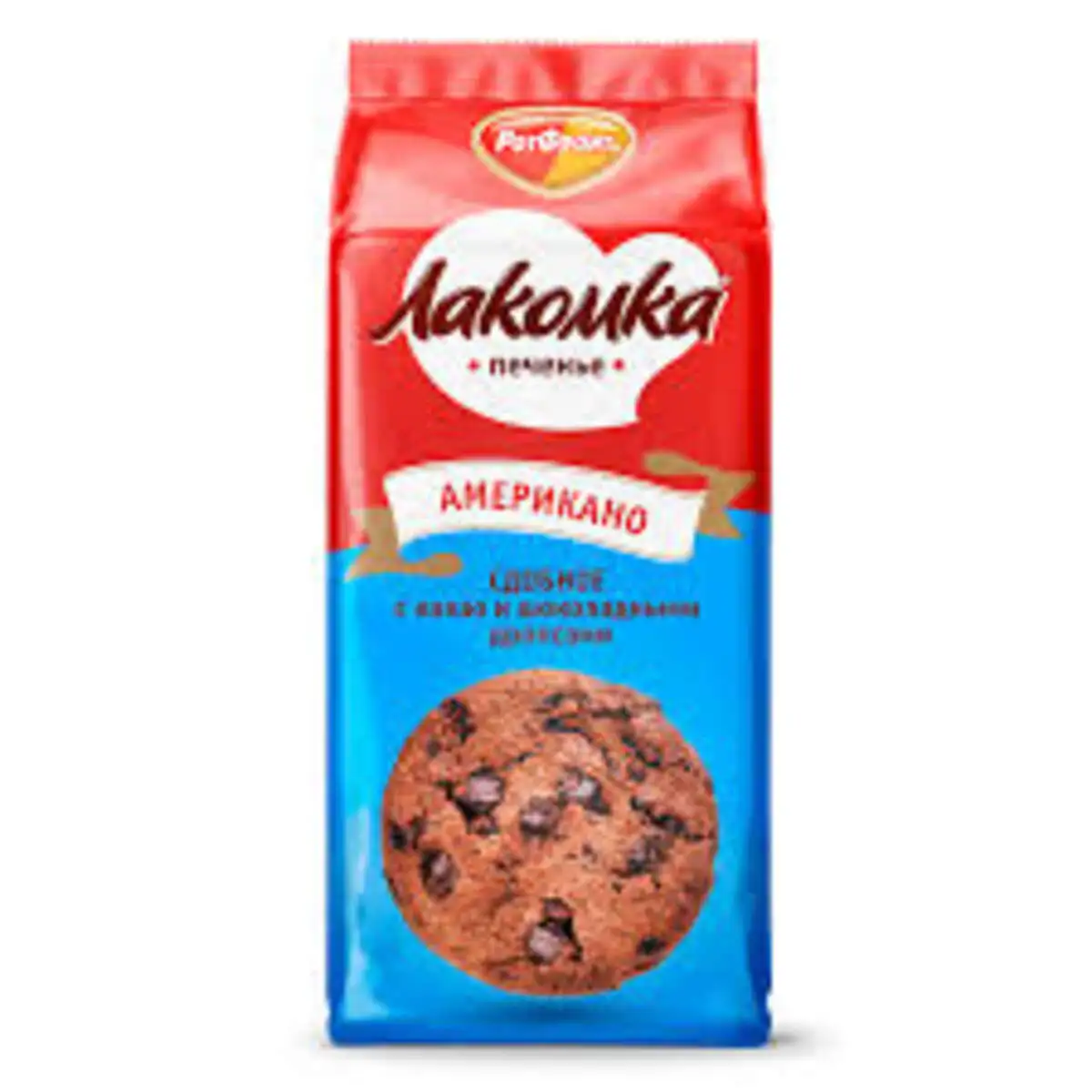 RF LAKOMKA PECENYE AMERIKANO SOK.12X160G