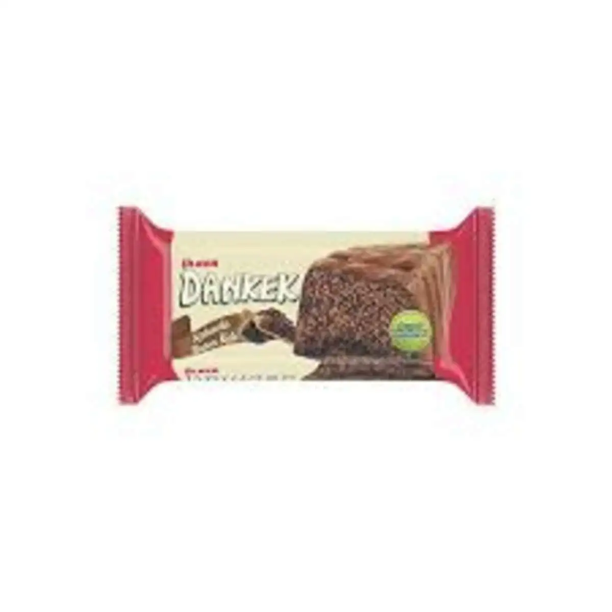 ULKER DANKEK BATON KEK KAKAOLU150G*6