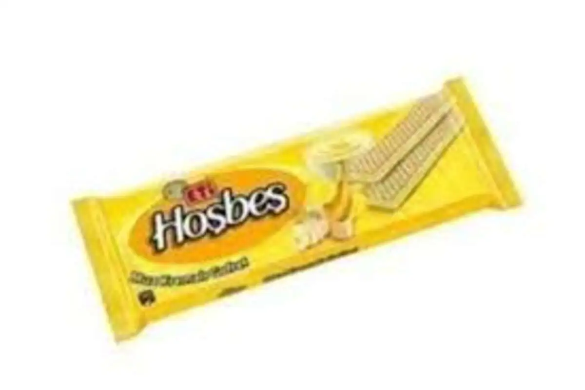 VAFLI HOSBES MUZLU ETI 120 QR