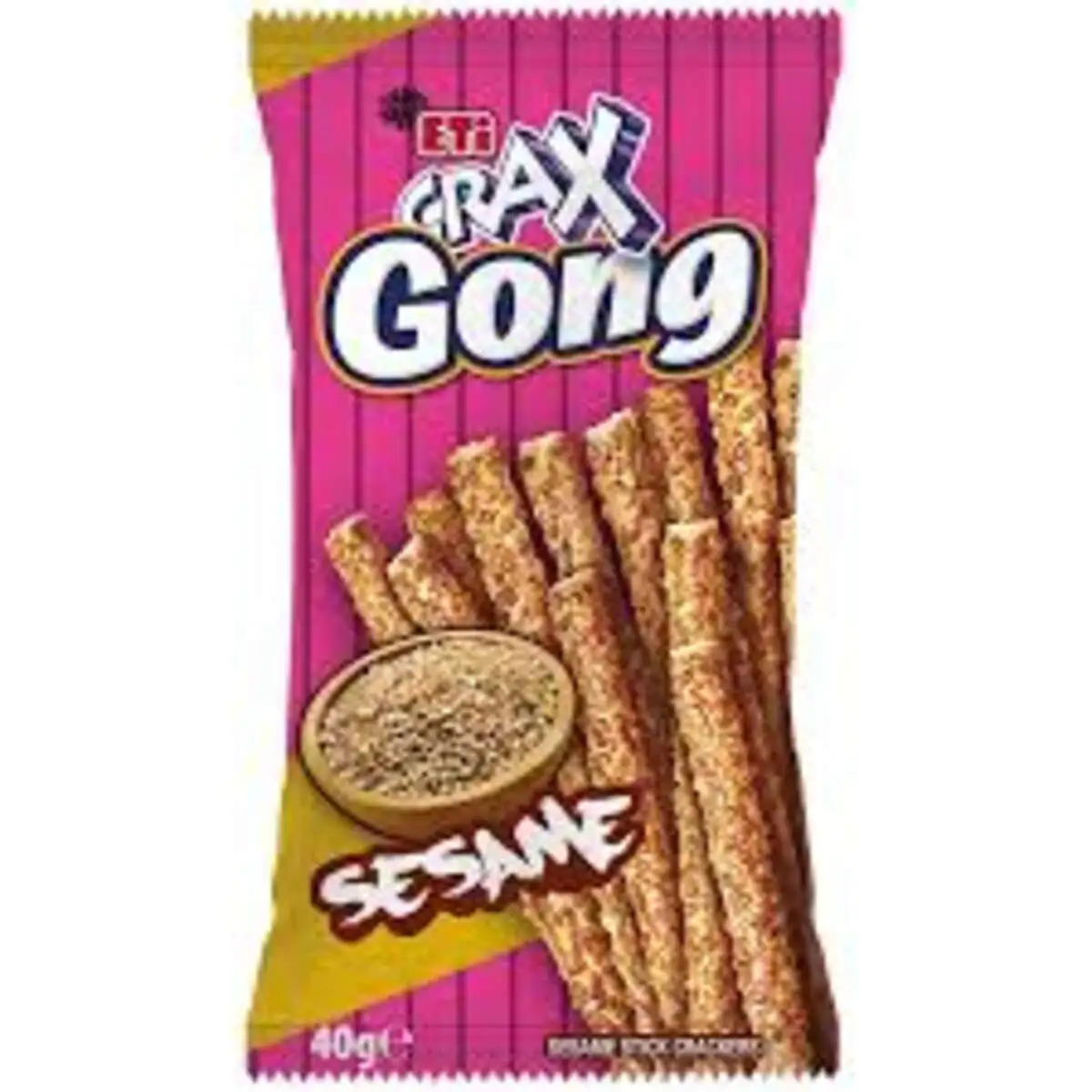 CRAX SESAME STICKS ETI 35 QR