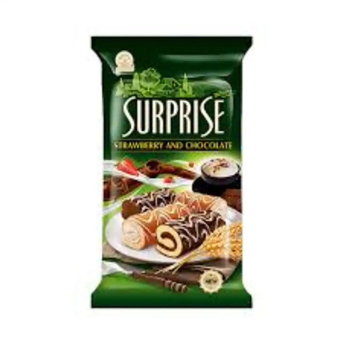 MINI RULET SURPRISE ASSORTI 525GR CIYELEK