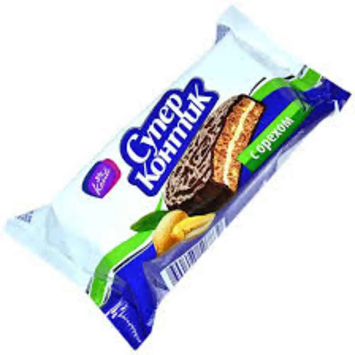 PECENYE SUPER KONTIK OREX 100GR