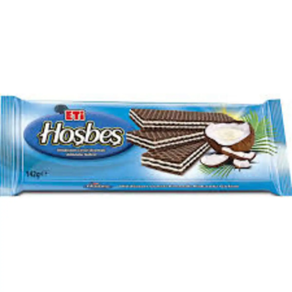 VAFLI HOSBES HINDISTAN CEVIZ 142 QR ETI