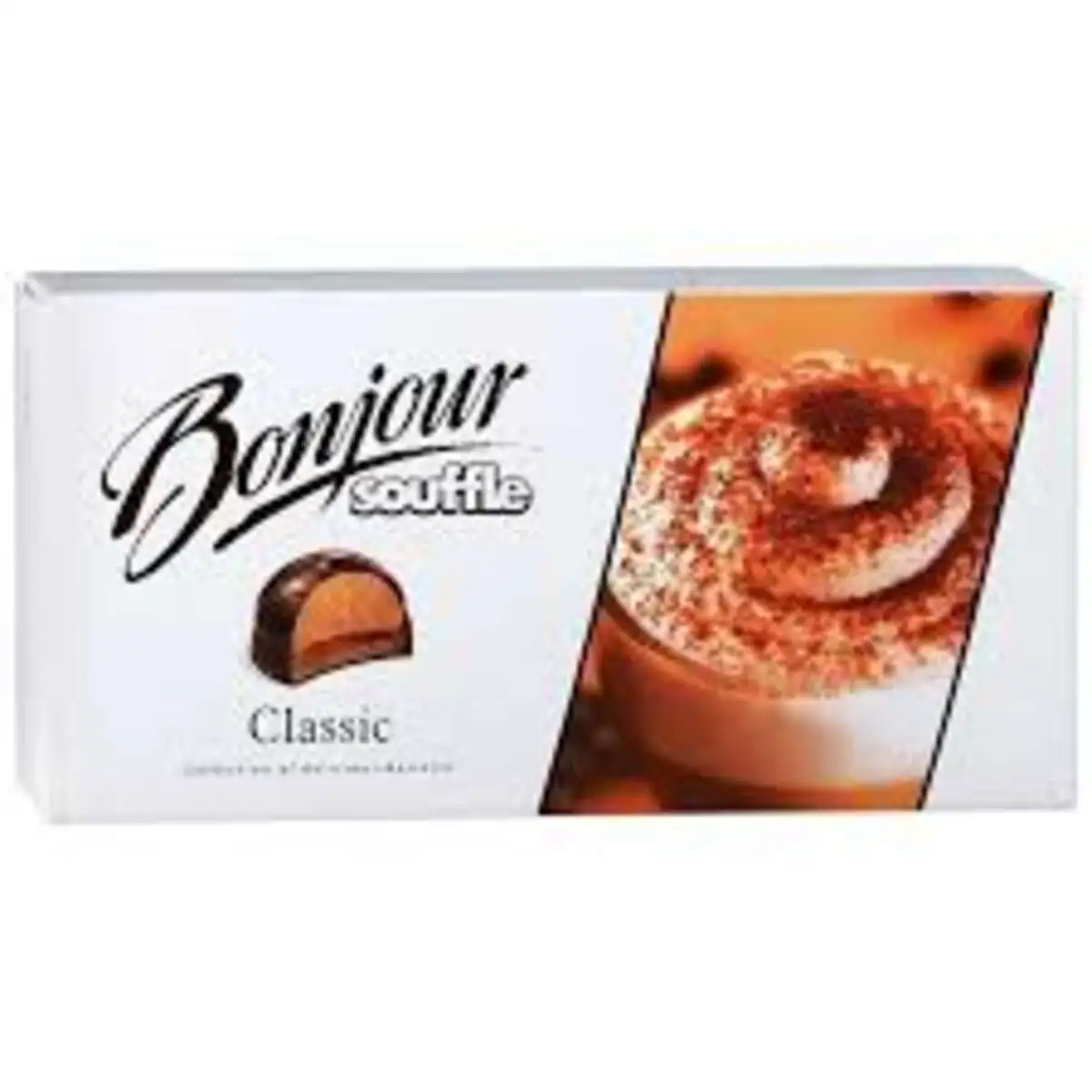 BONJUR 232GR CLASSIC 3709