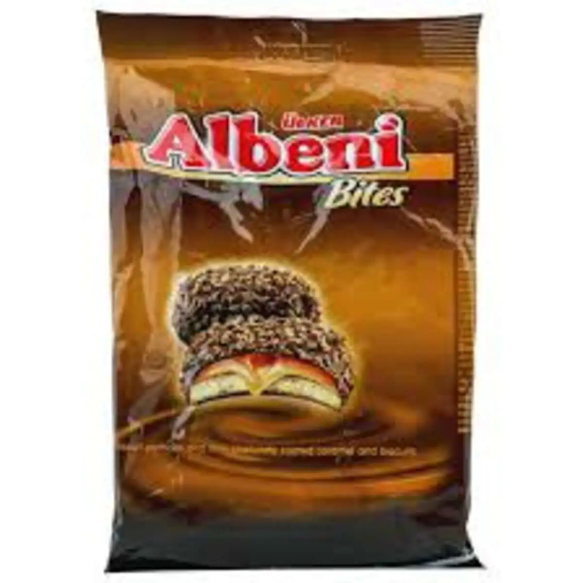 BISKVIT ALBENI ATISHDIRMALIK 144GR PB.6197