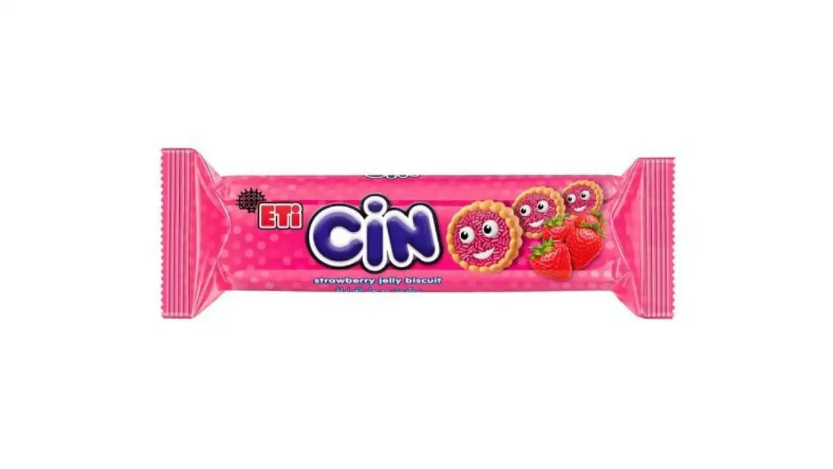 PECENYE ETI CIN 96GR CIYELEK 3954