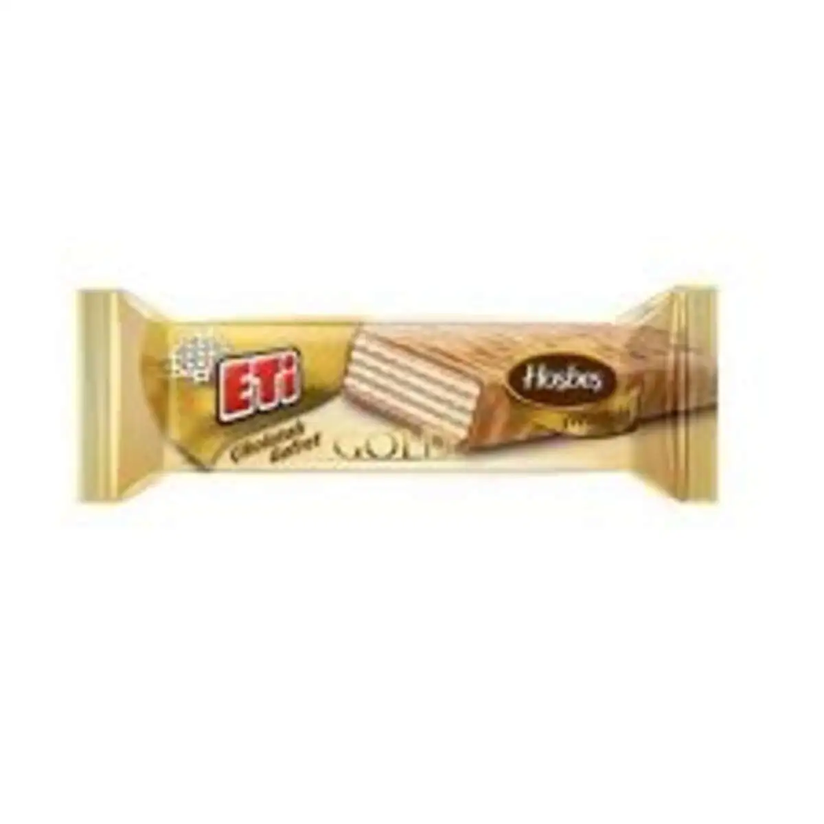 ETI GOLD CIKOLATALI GOFRET 29 GR
