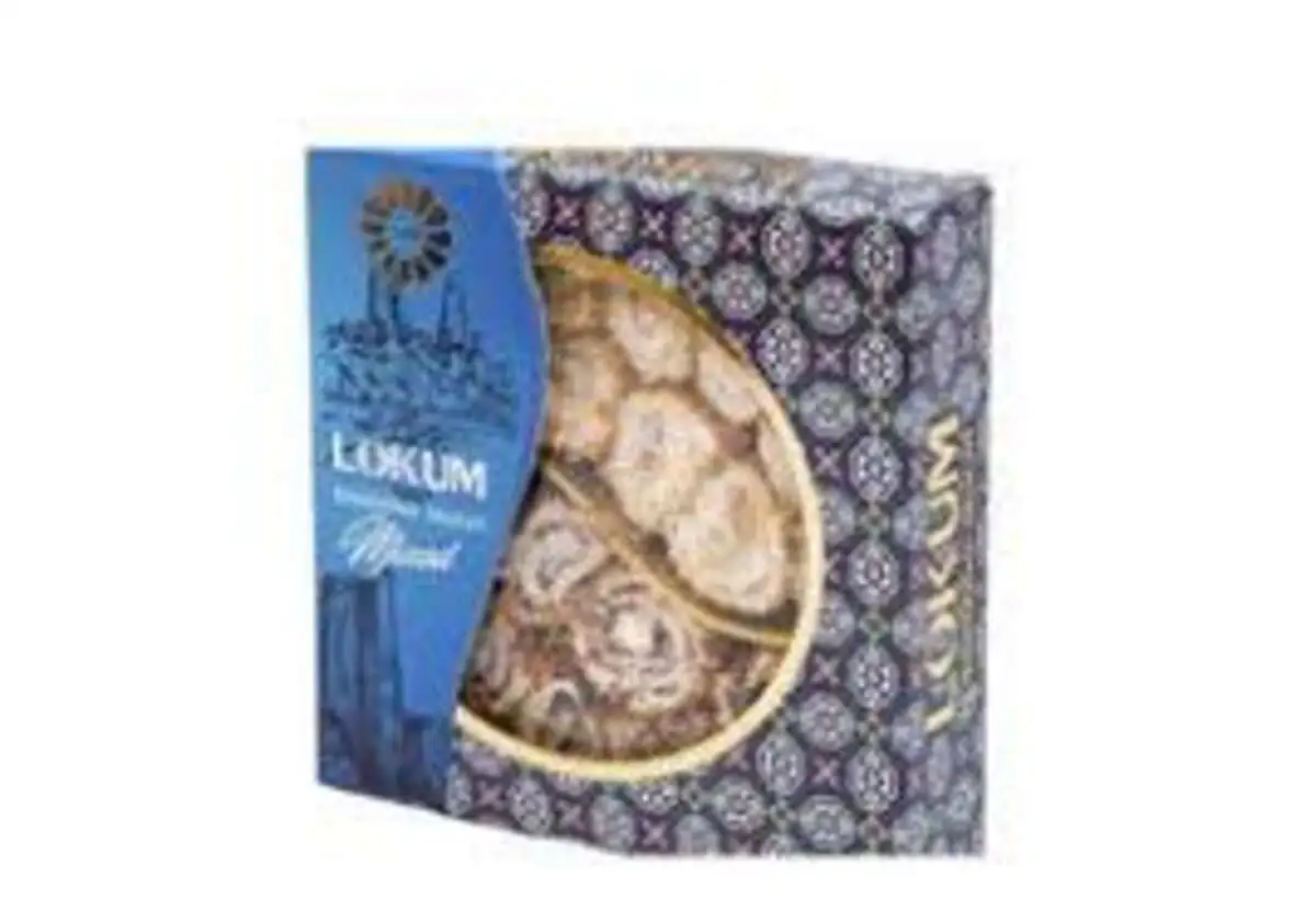 CAN PRENS LOKUM 260 GR