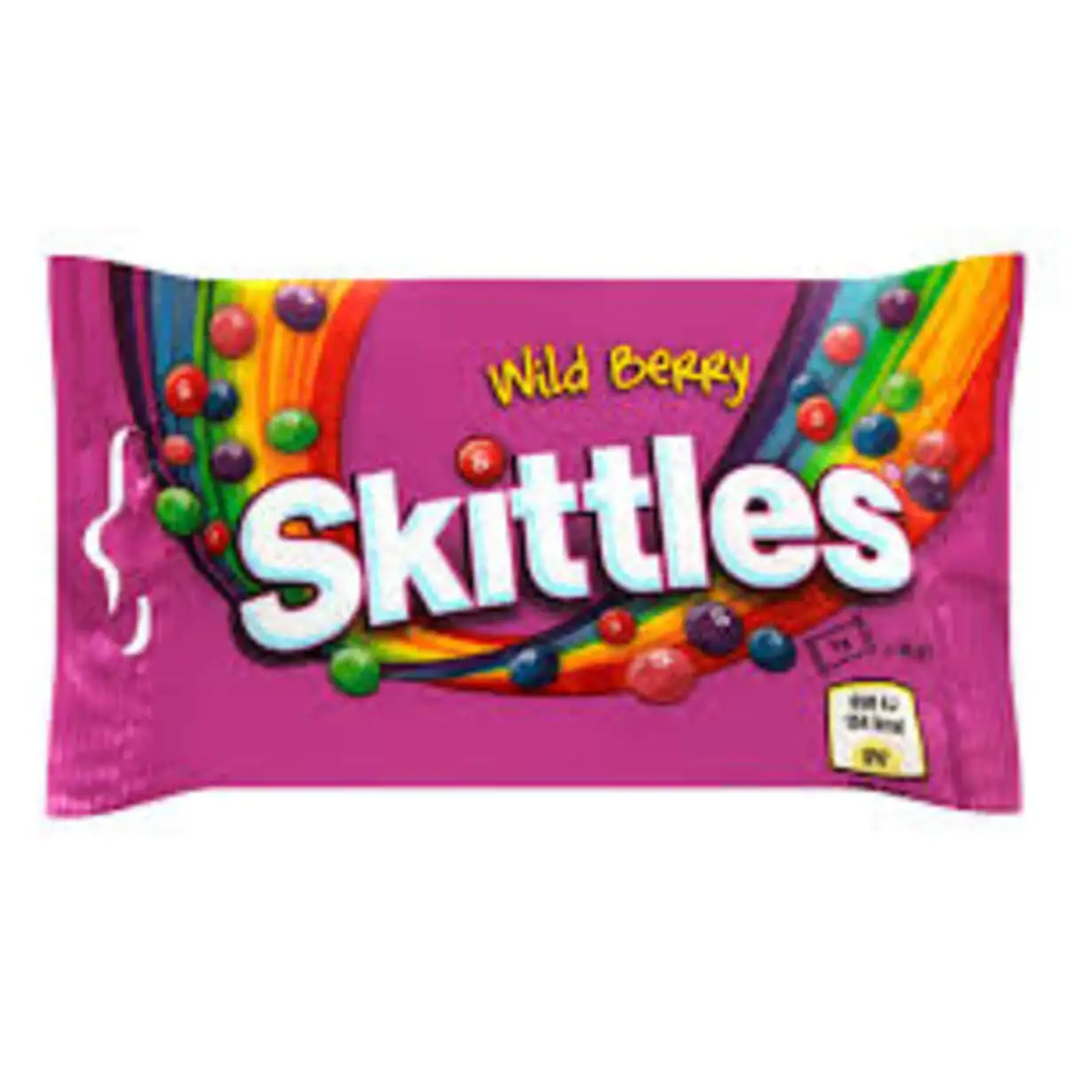 SKITTLES LESNIYE YAGODI 38 QR
