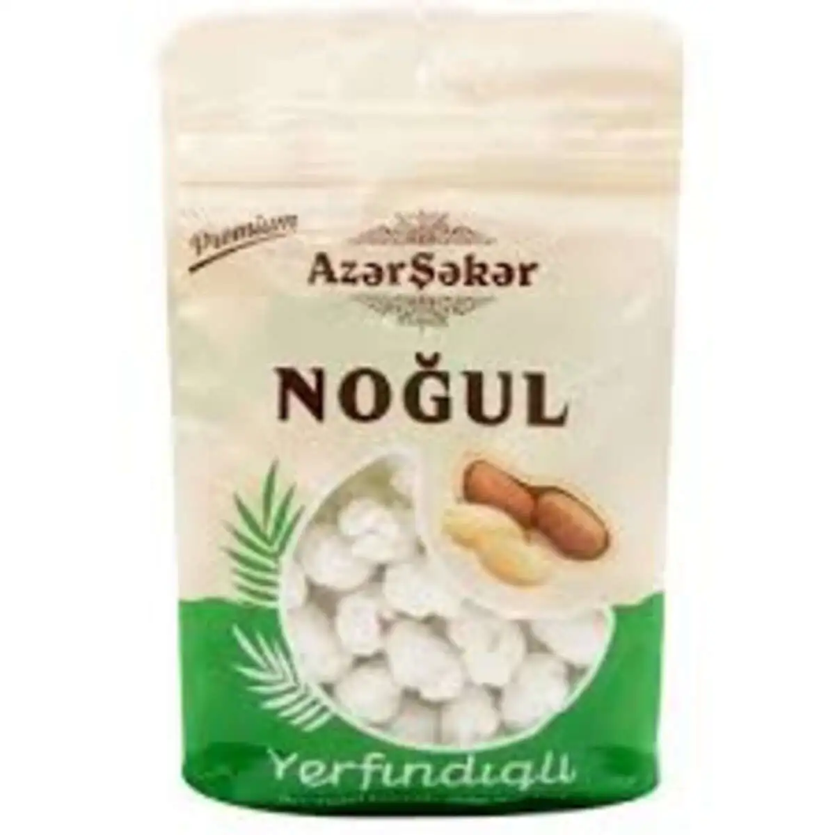 CAN AG NOGUL ARAXISLI 350 QR