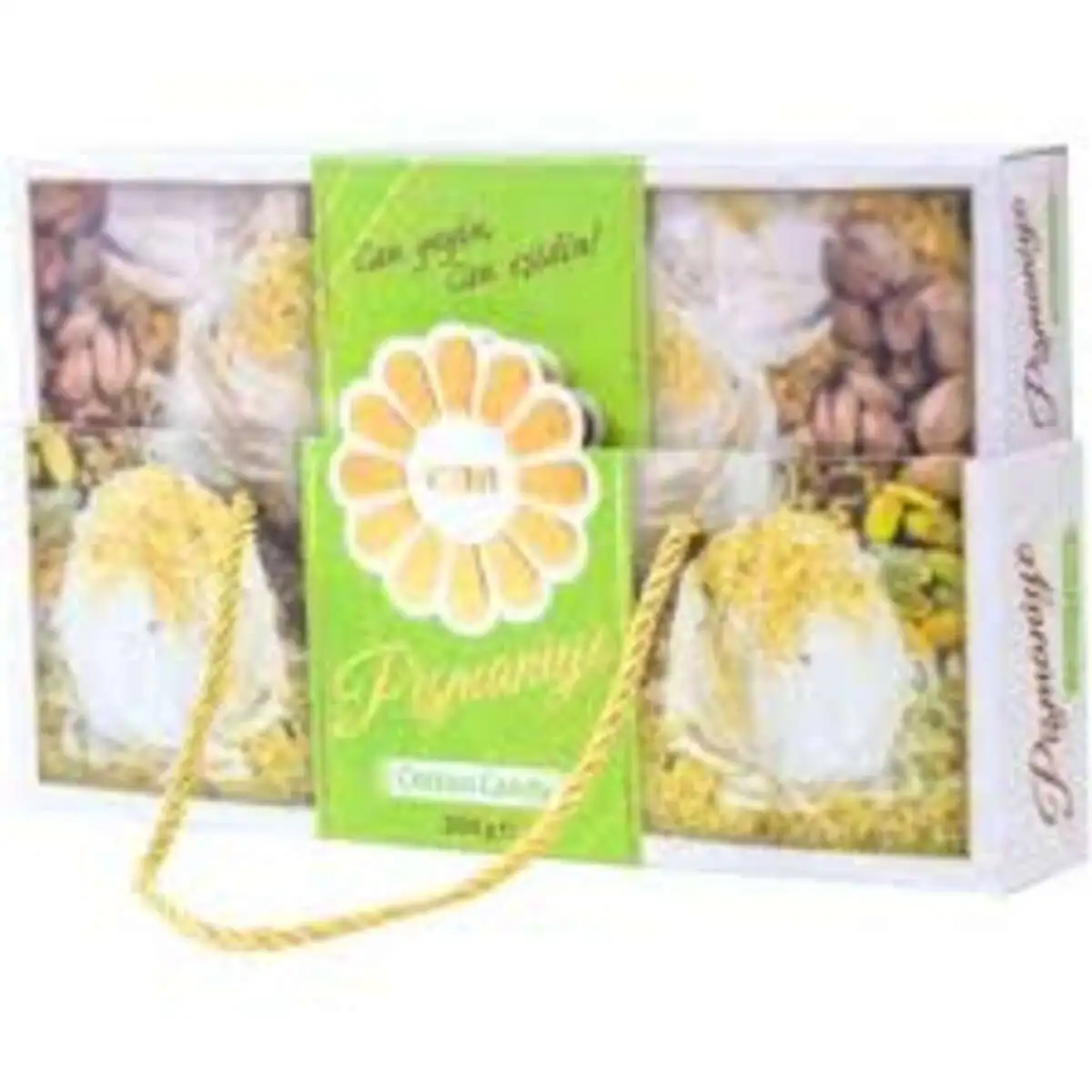 CAN PISMANIYYE CANTALI 260 QR