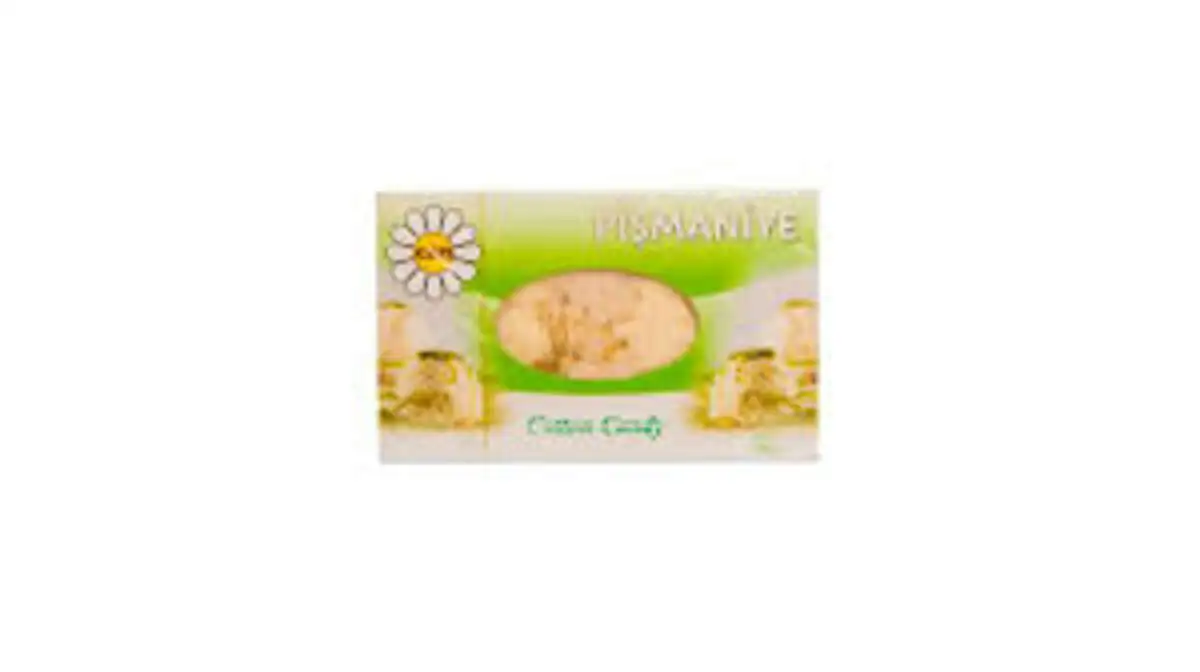 PISHMANIYE CAN PA 250GR COTTON CANDY 1057