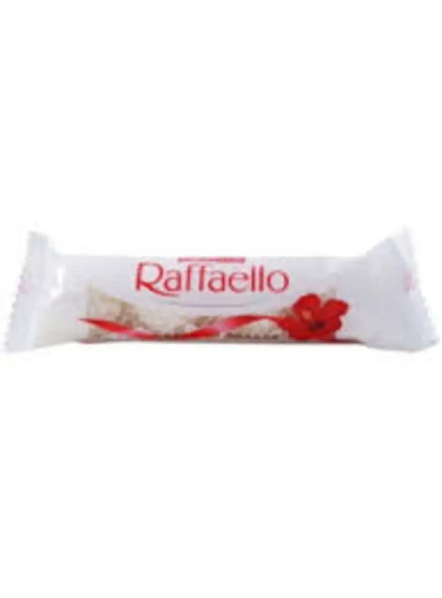 RAFFAELLO 40GR 0639