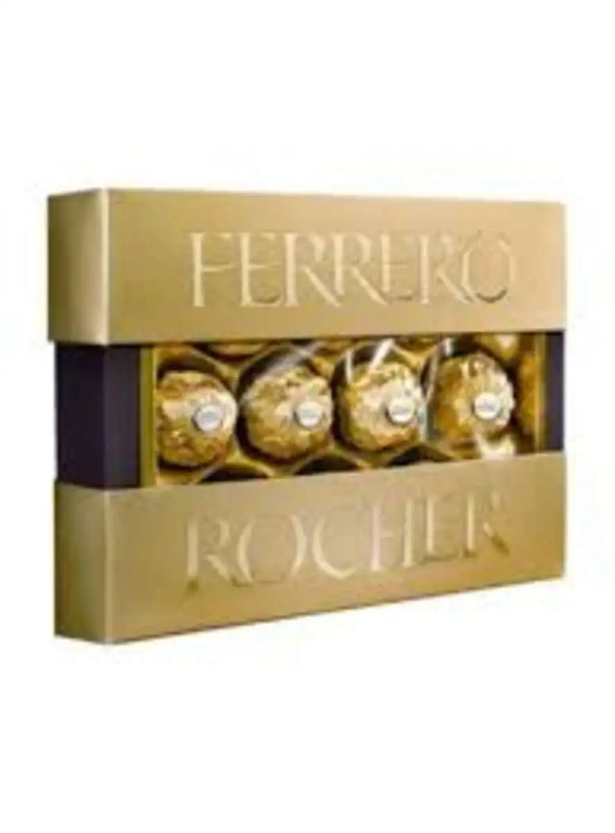 FERRERO ROCHER 125GR 0779