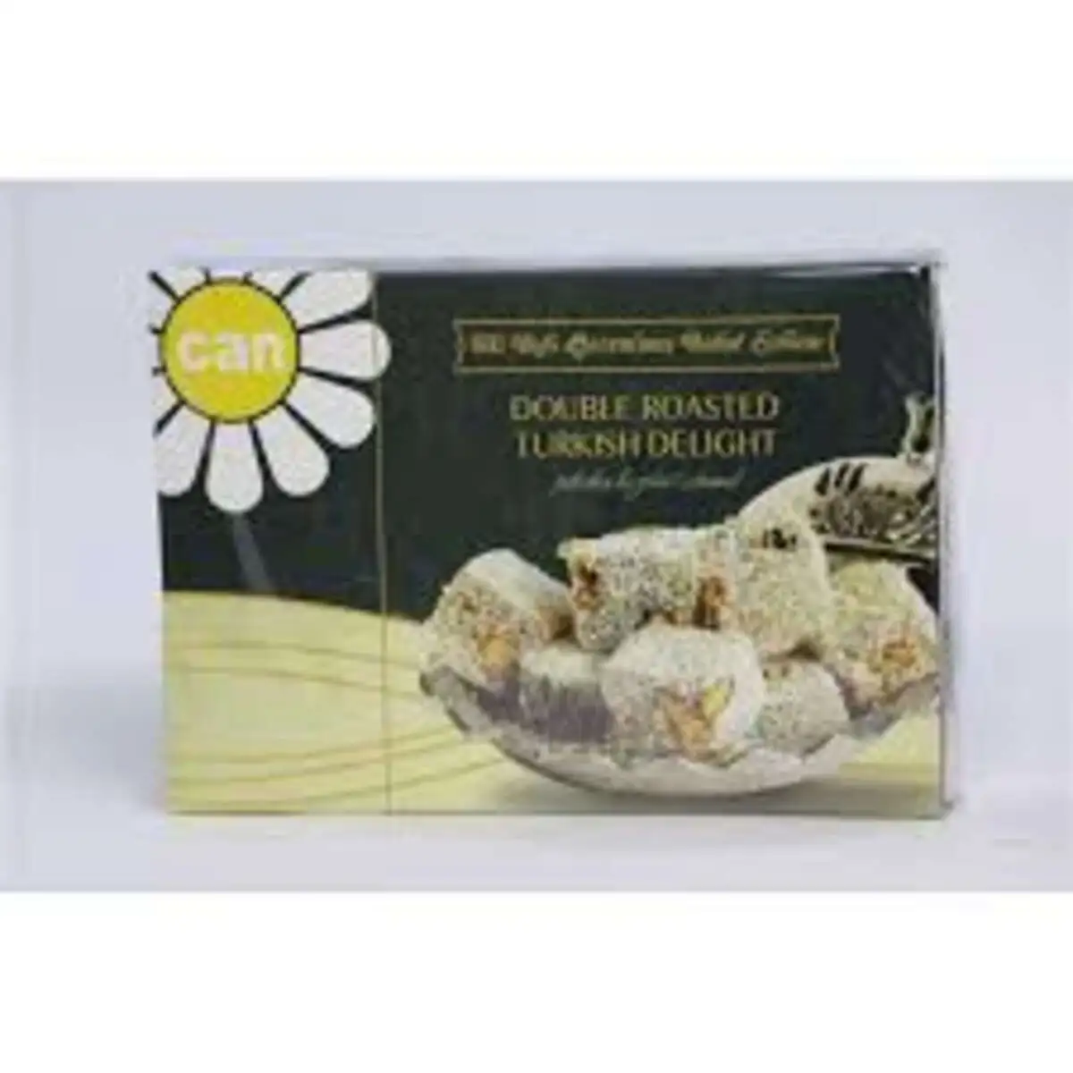 LOKUM CANPA 250GR CHIFTE KAVRULMUSH 0906