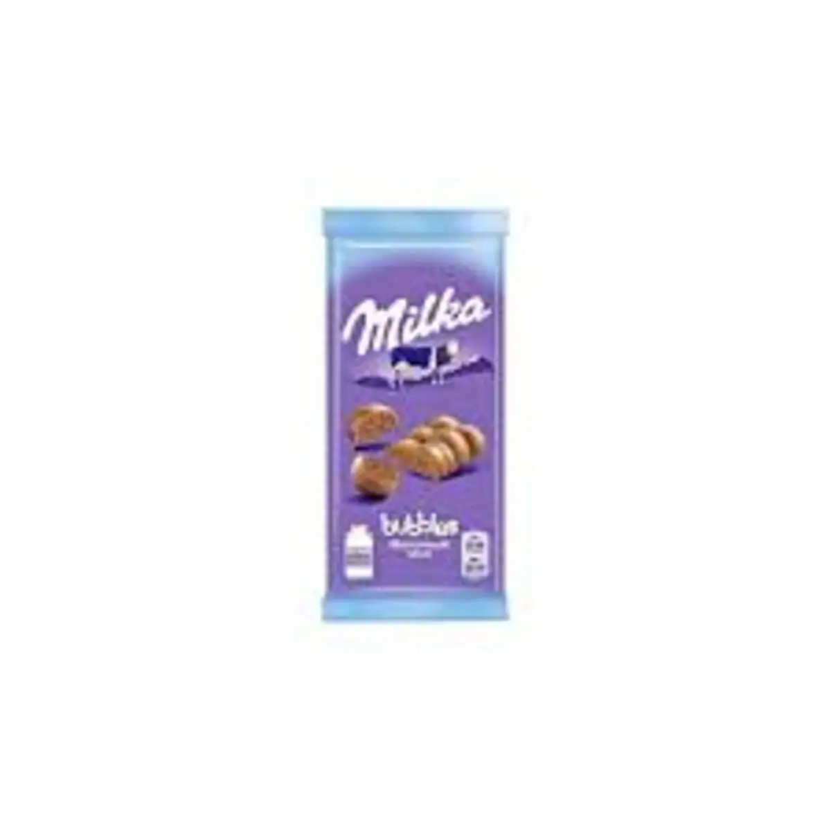 PLITKA MILKA SUDLU SOKOLAD 80 QR