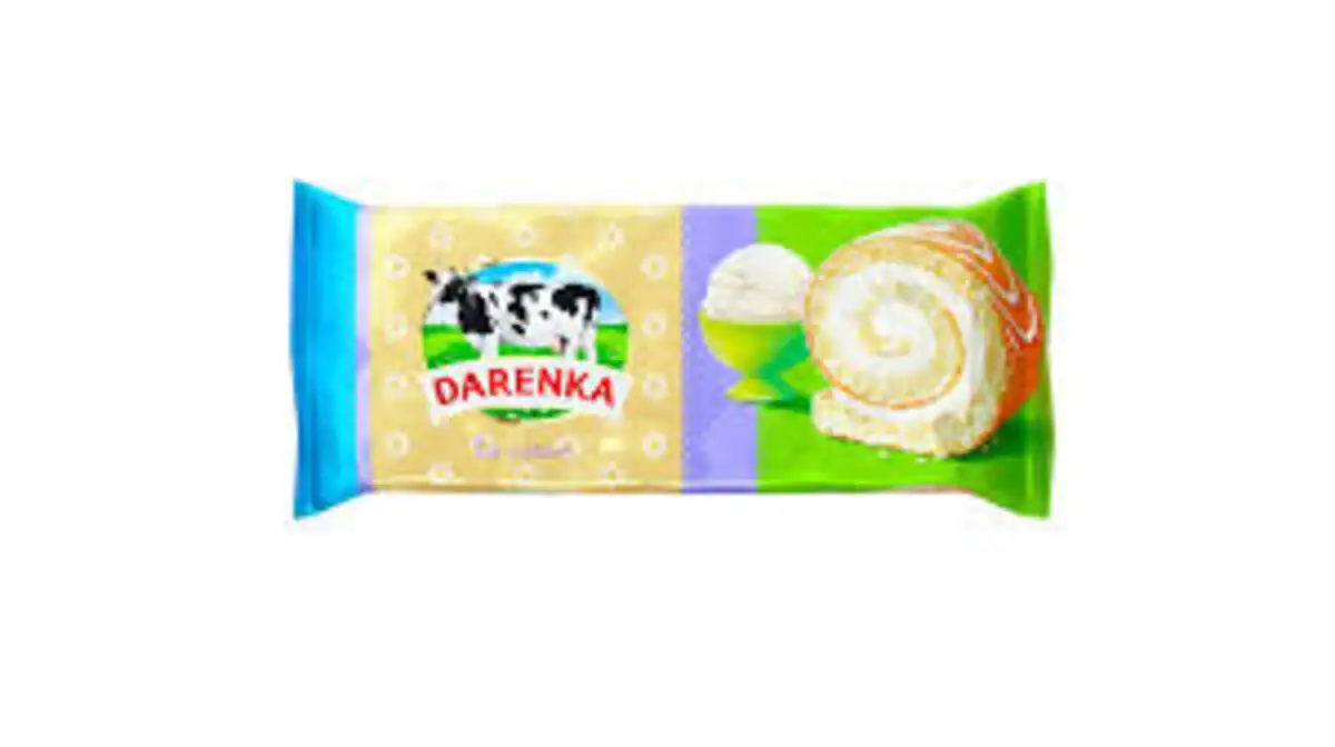 RULET DARENKA 150GR ICE CREAM