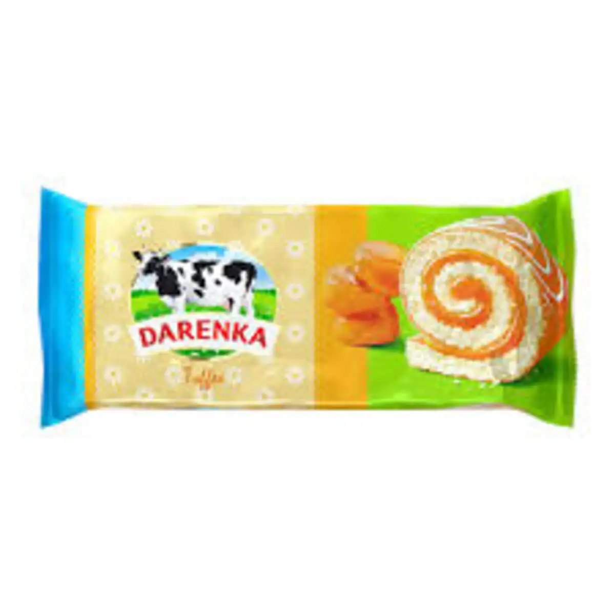RULET DARENKA 150GR TOFFE