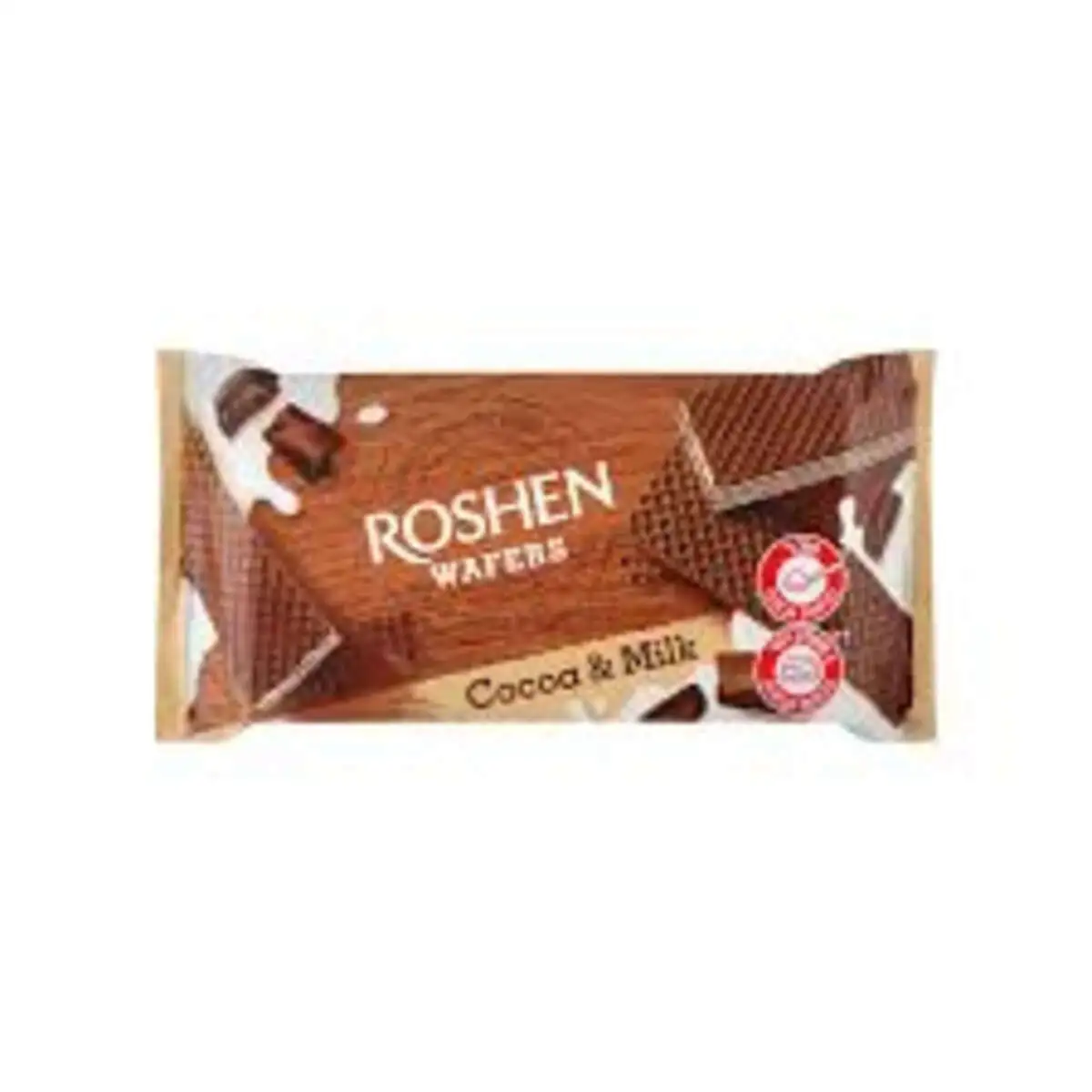 VAFERS KAKAO 1X16  216 QR
