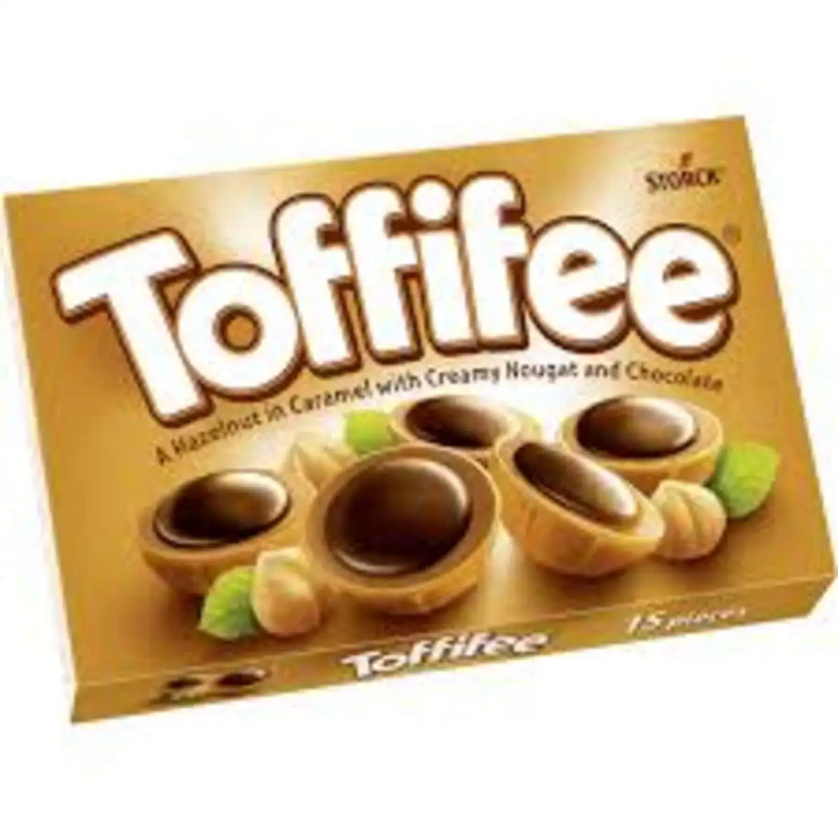 TOFFIFEE 125GR 0007