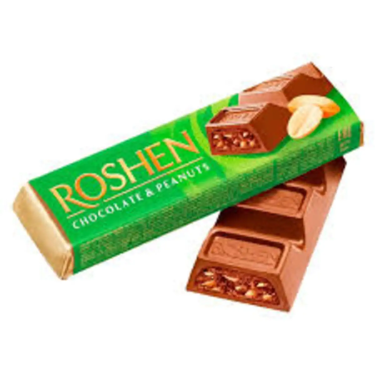 BATON ROSHEN ARAXISLI 38 QR