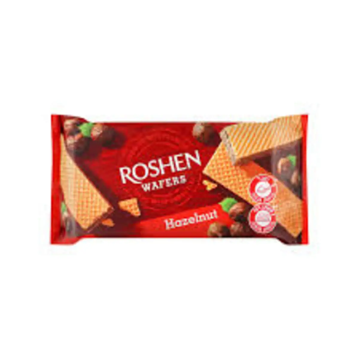 ROSHEN VAFLI FINDIQLI 216 QR