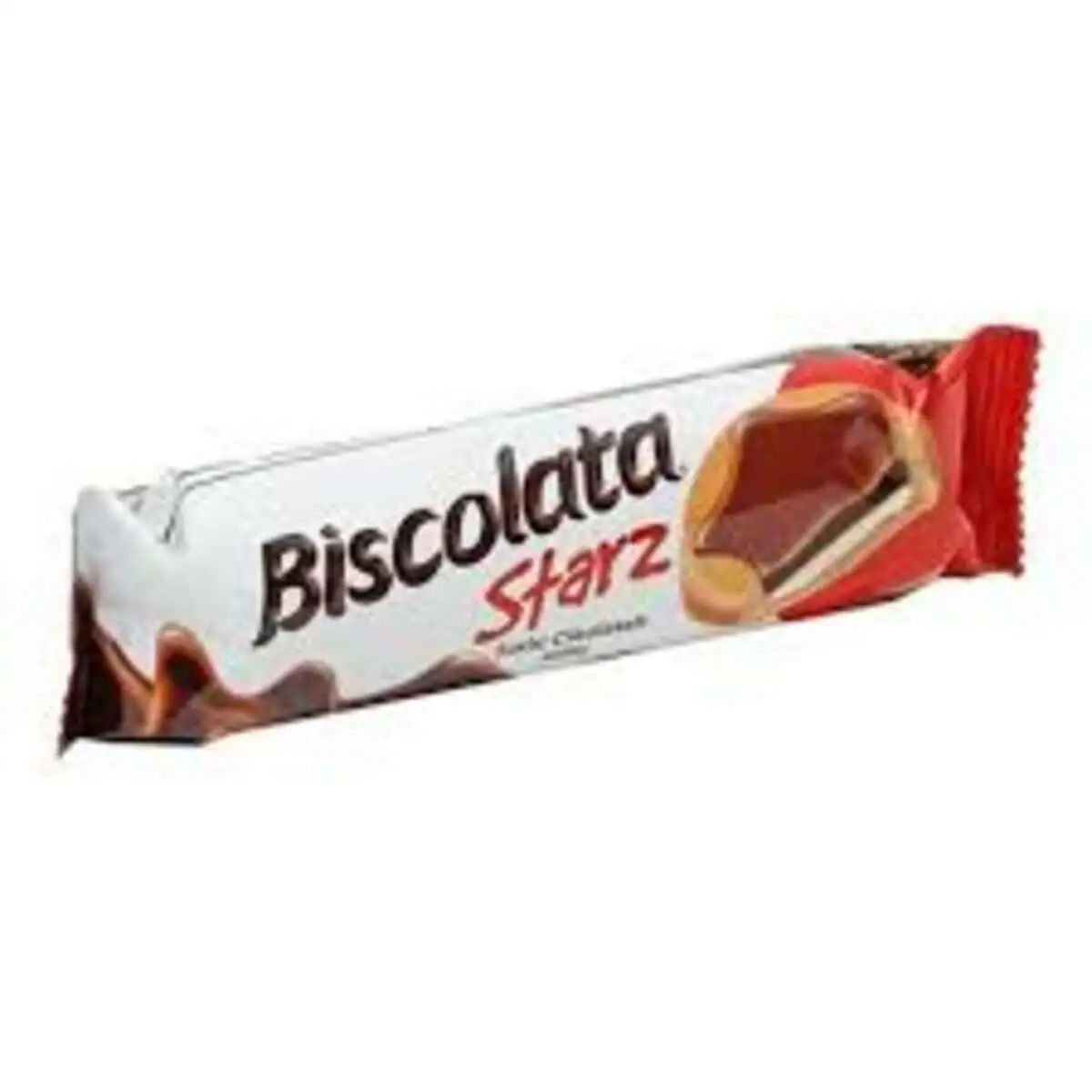 BISCOLATA STARZ SUTLU 24X82GR SOLEN