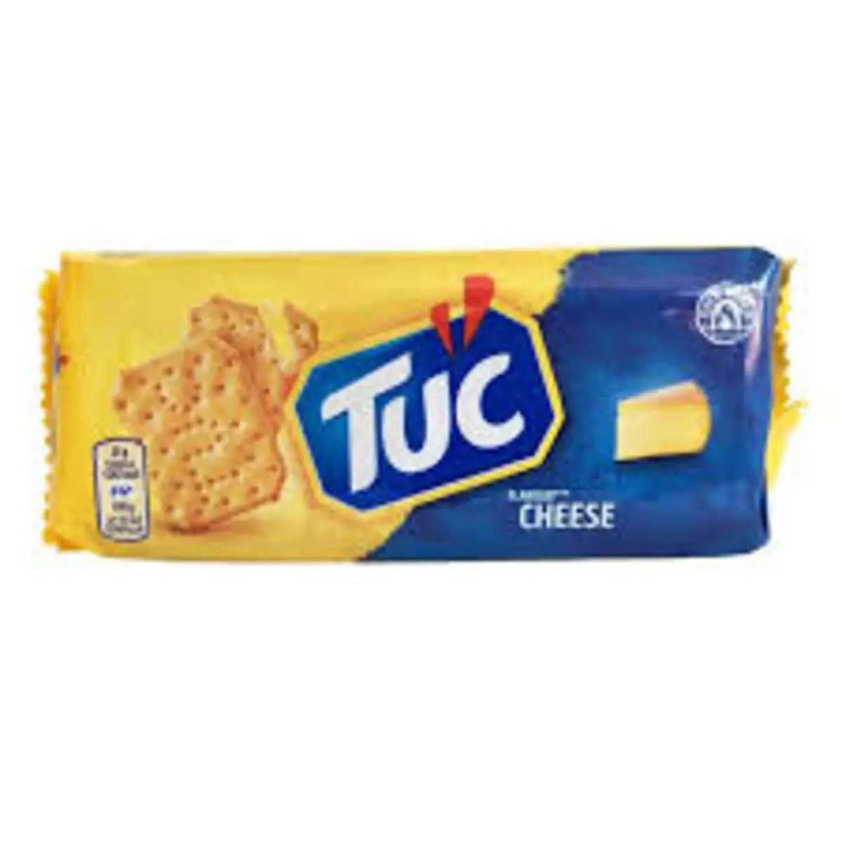 TUC KREKER PENDIR ICLIKLI, 100GR