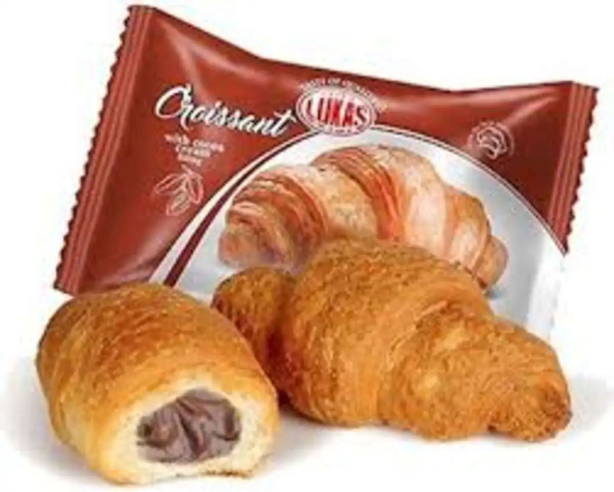 KRUASSANCIK LUKAS S NACINKOY KAKAO-KREM 270 QR