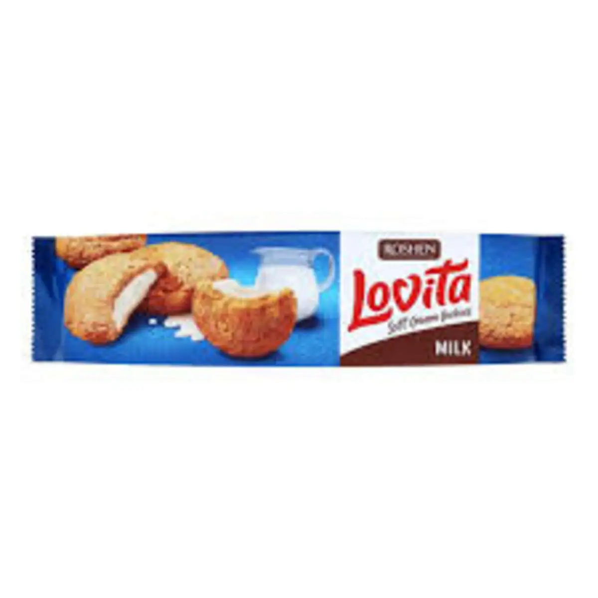ROSHEN LOVITA ESMERALDA SOFT HEART SUDLU 127GR