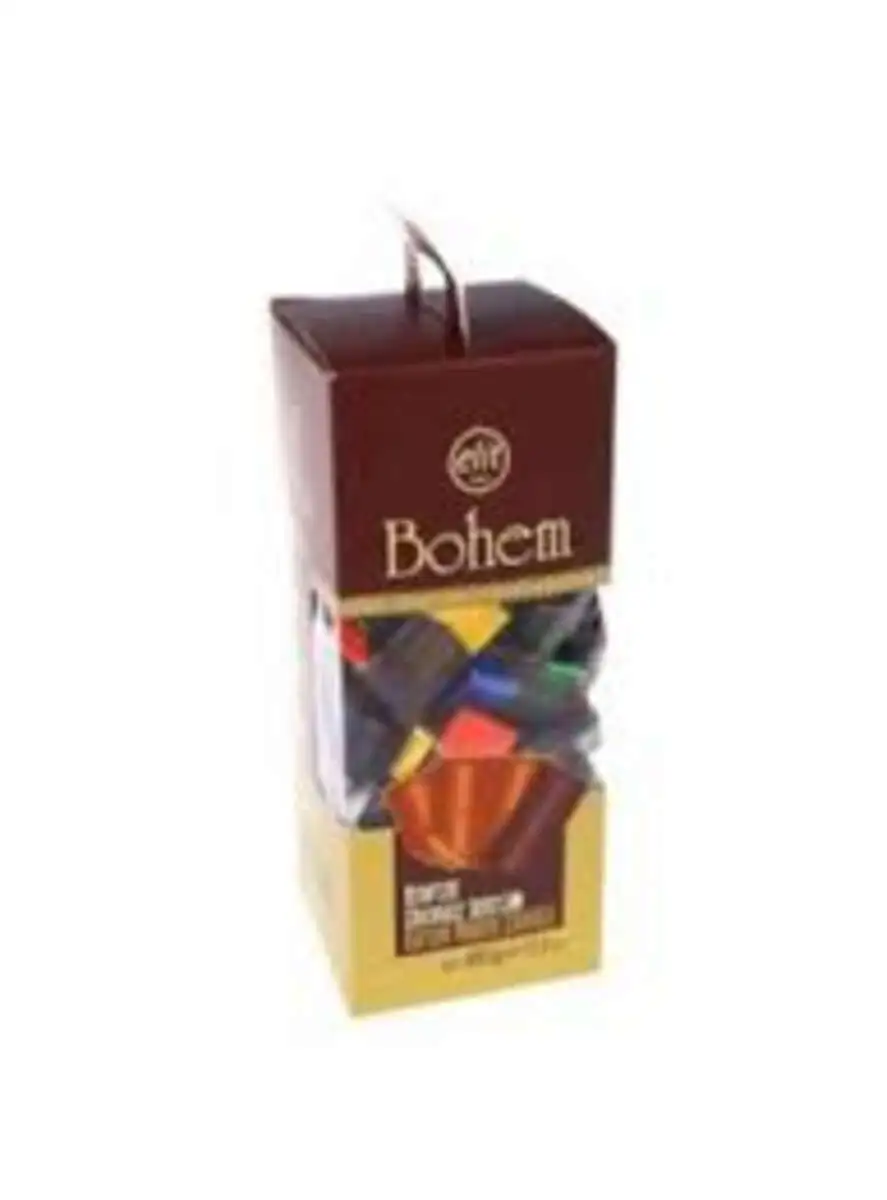 KOROBKA ELIT 400GR BOHEM