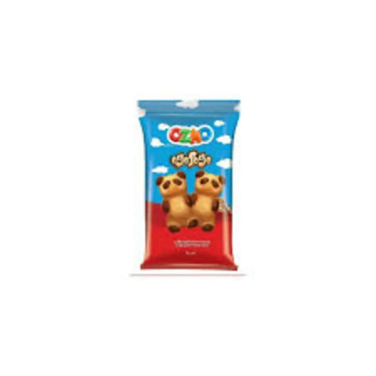 OZMO OGOPOGO CILEKLI KEK SOLEN 30 QR