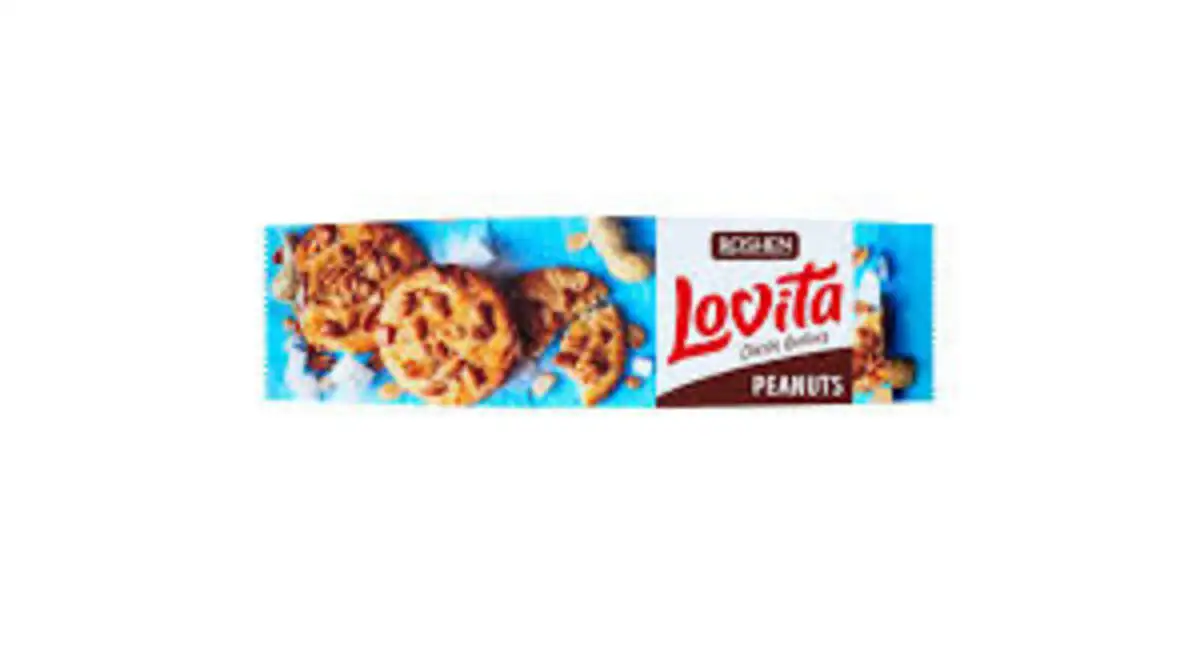 LOVITA FISTIQLI PECHENYE 150 QR