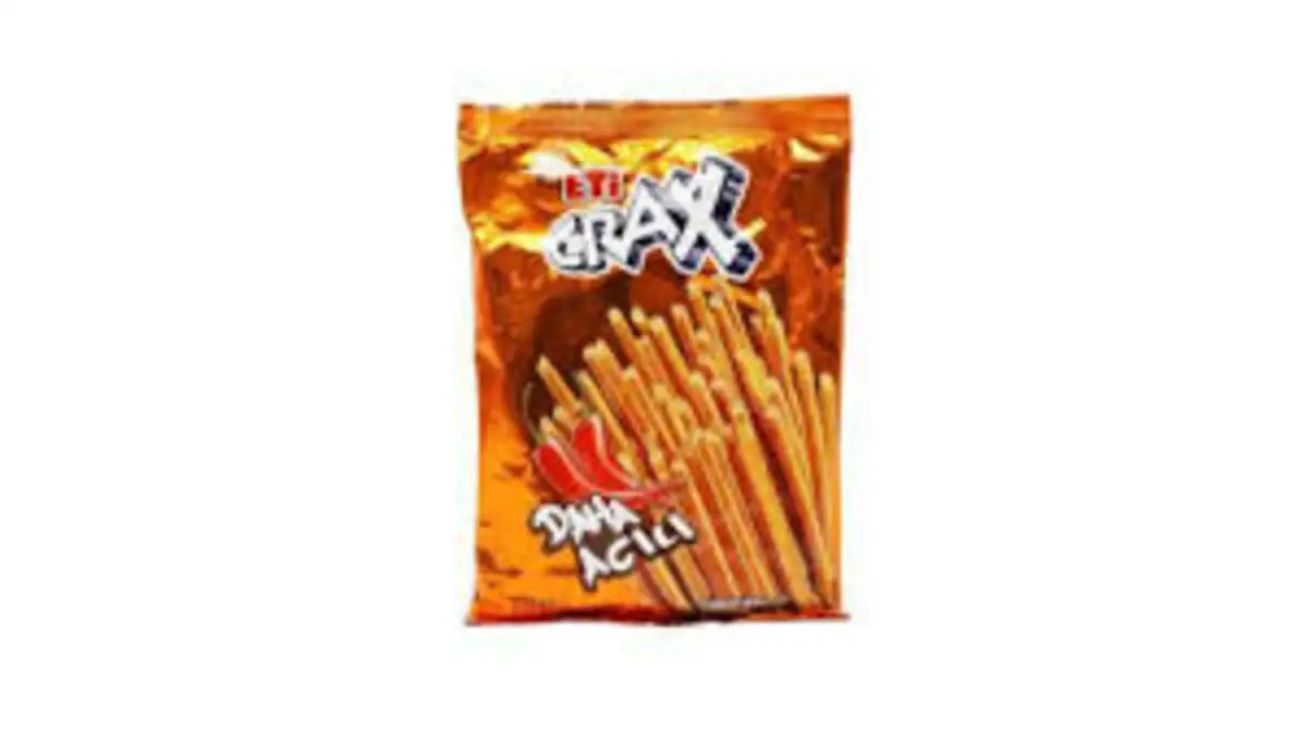 ETI CRAX 136GR ACILI P.