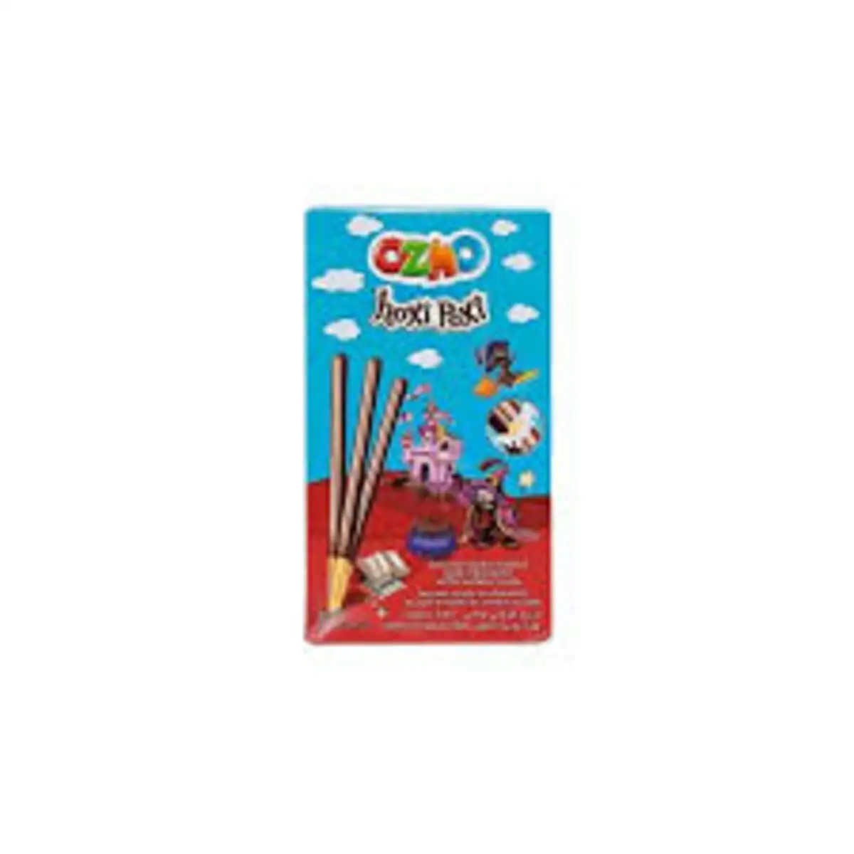 OZMO HOXI POXI 17.5GR