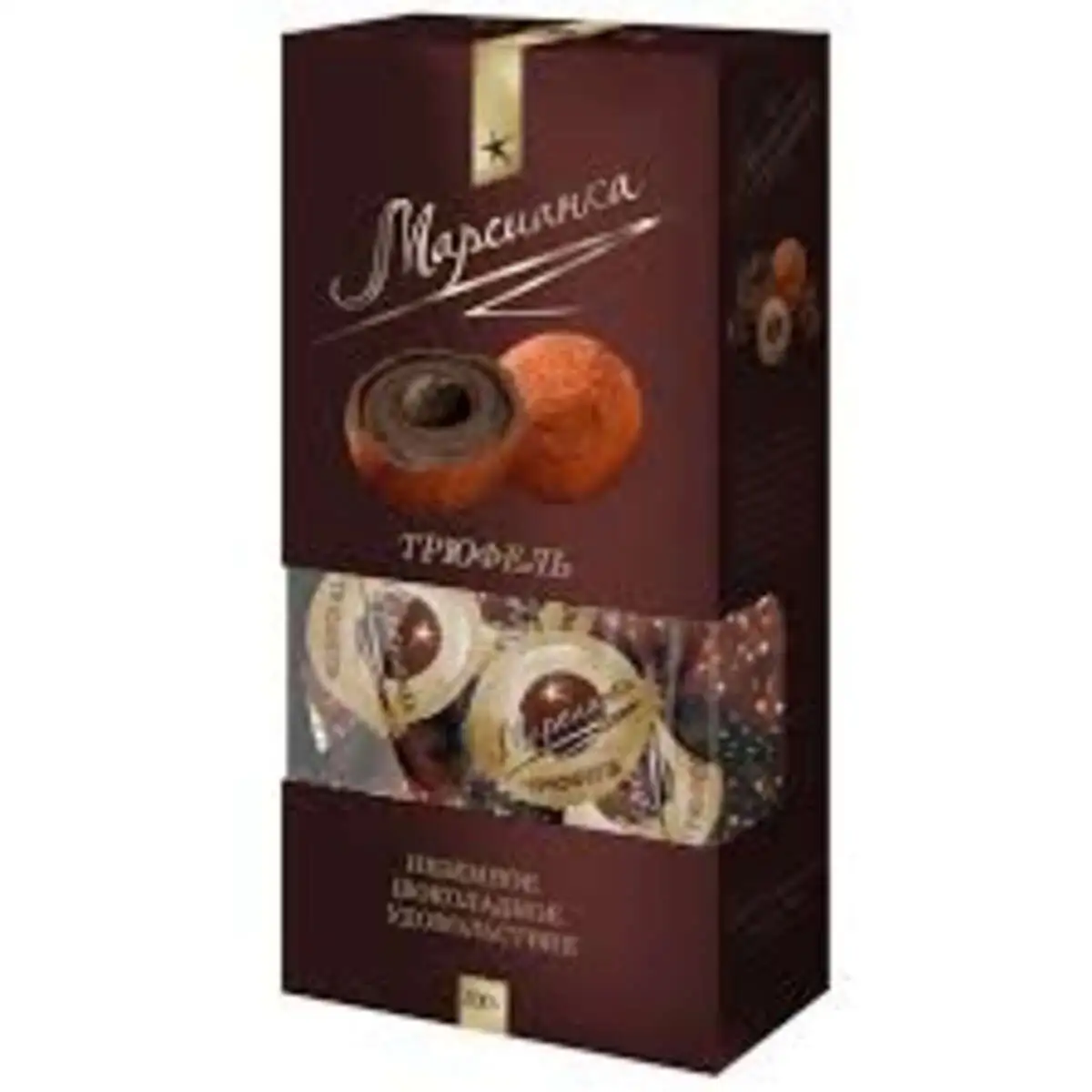MARSIANKA TRUFEL  180 QR (1X24X180QR) 