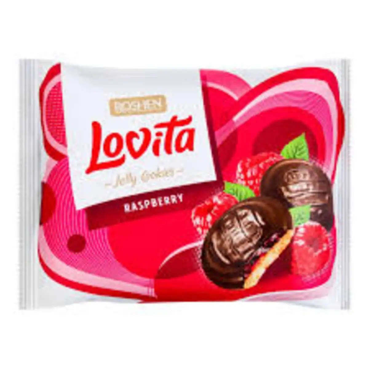 LOVITA JELLY COOKIES MORUQ DADLI JELE ICILI 420 QR