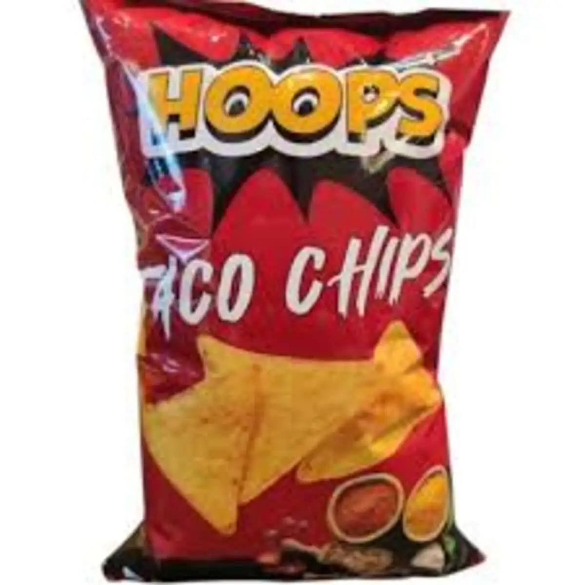HOOPS KETCAPII 50QR (1X12)