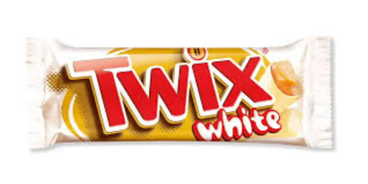 TWIX WHITE 5*32*46GR