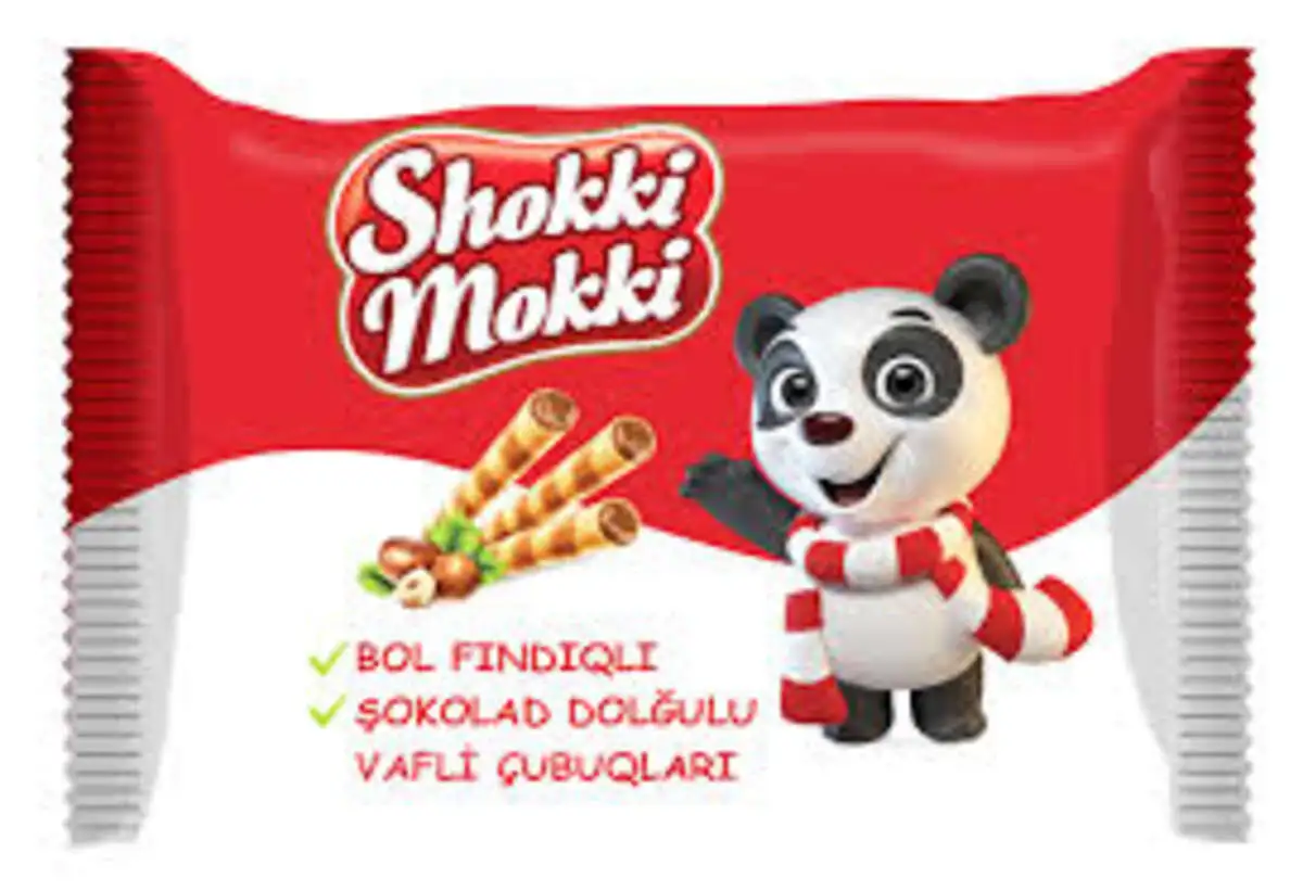 SHOK.CUBUQ DIPN'GO 55GR*24*4