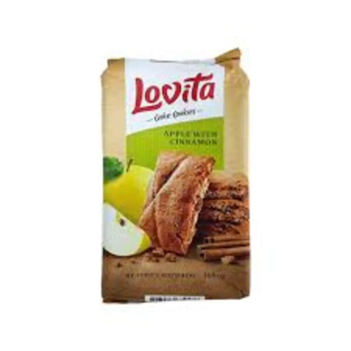 LOVITA CAKE COOKIES ALMA VE DARCIN 168QR