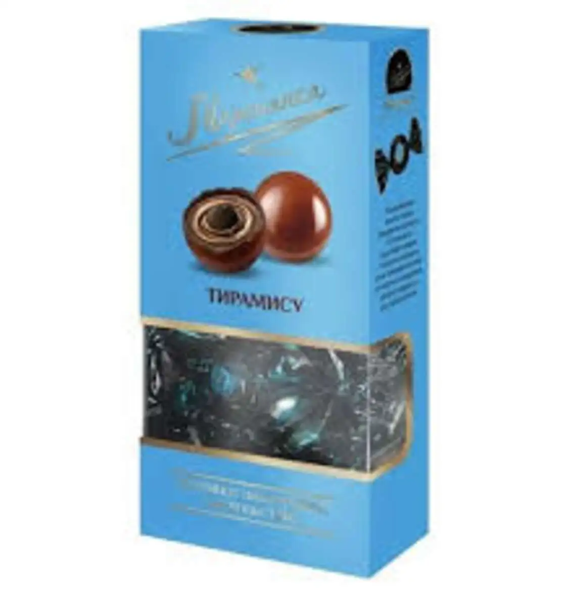 MARSIANKA TIRAMISU  180 QR 