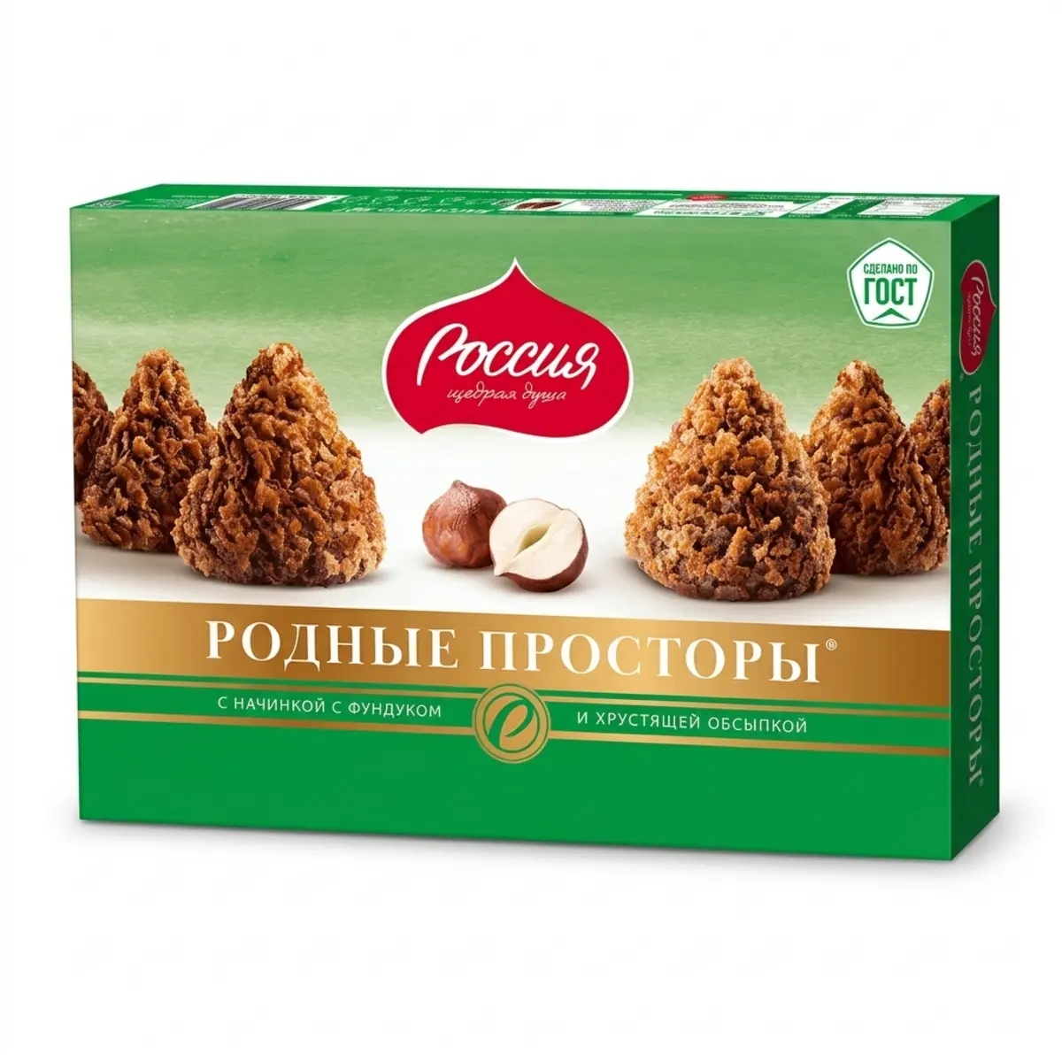 NESTLE RODNIE PROSTORI FINDIQ 10X180G