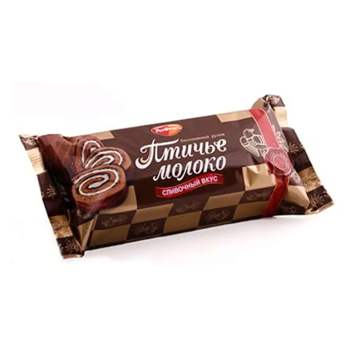 ROT FRONT RULET PTICYE MOLOKO SLIVOCNIY VKUS 200 Q