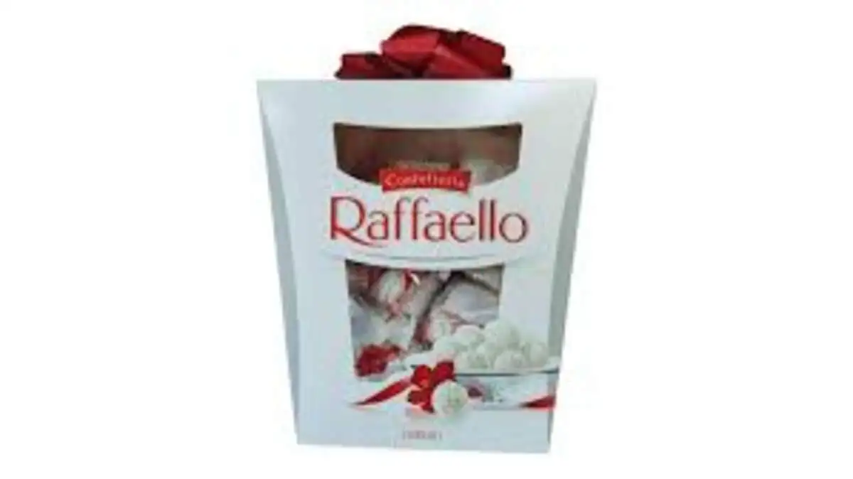 RAFAELLO BADAM 500GR