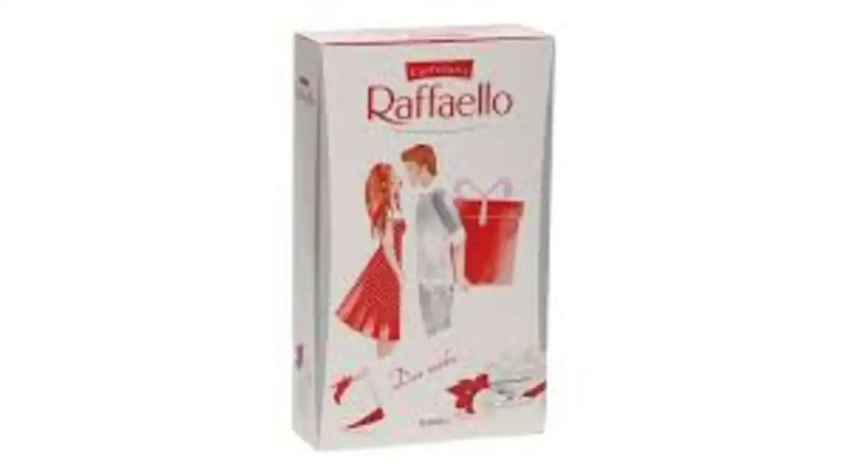 RAFAELLO BADAM 70GR