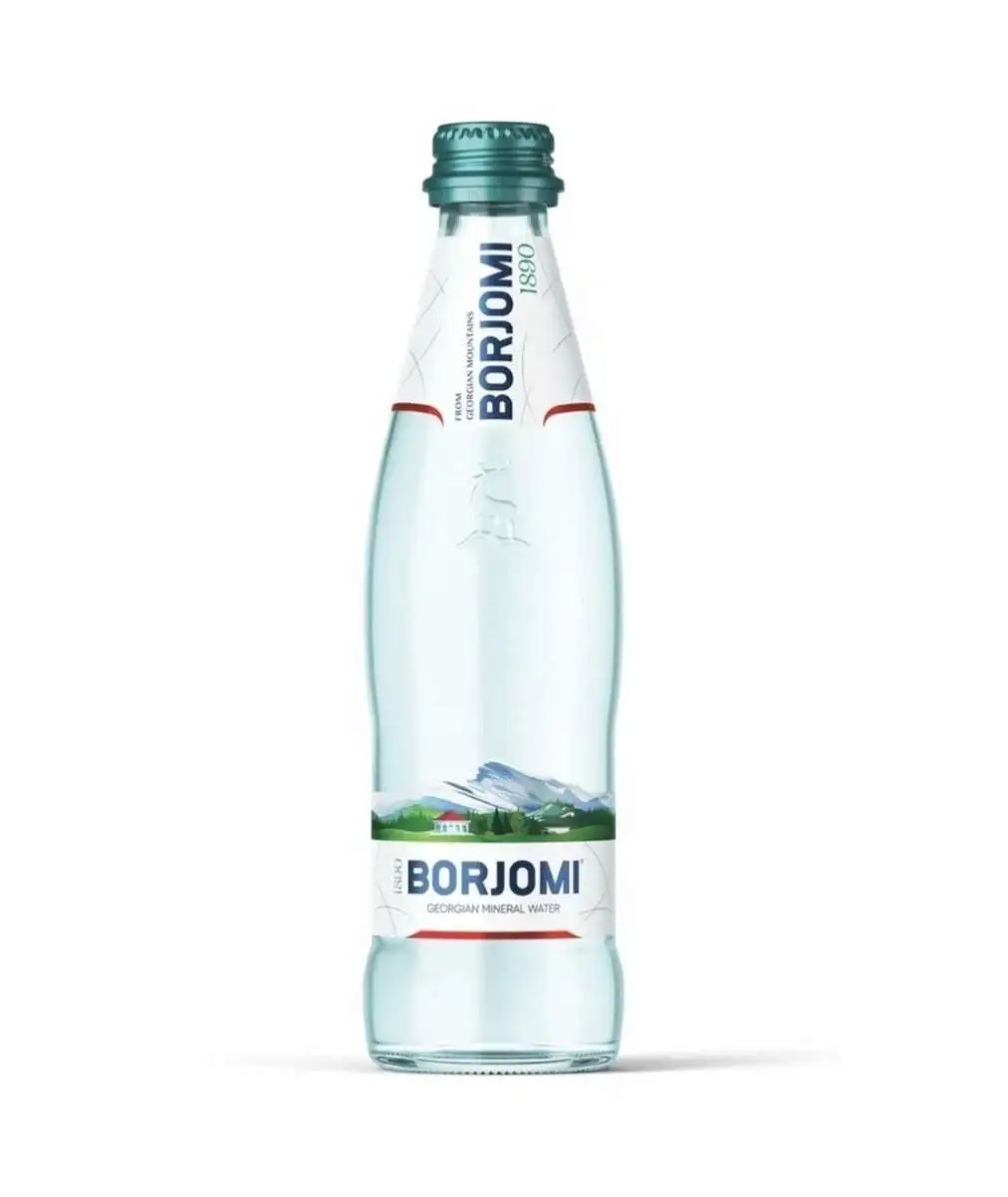 Боржоми 