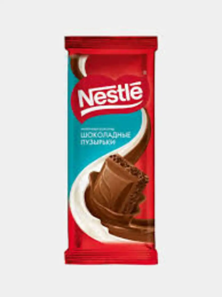 NESTLE SUDLU SOKOLAD 22X75GR