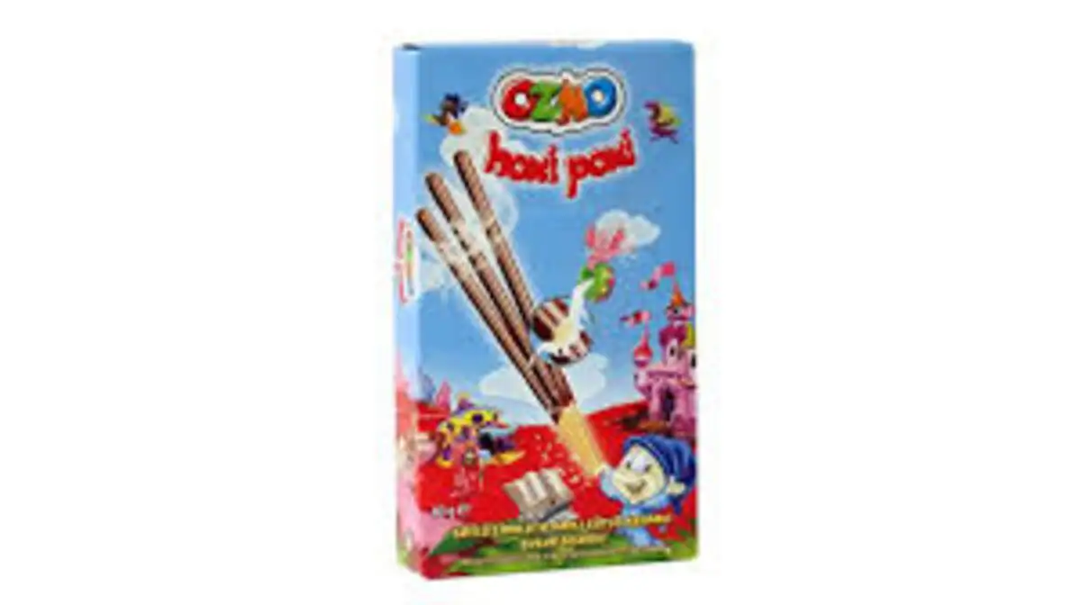 OZMO HOKI POKI 36GR